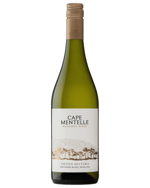 Cape Mentelle Sixteen Hectares Sauvignon Blanc Semillon  Bottle