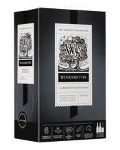 Winesmiths Premium Cabernet Sauvignon Cask 2l  Each