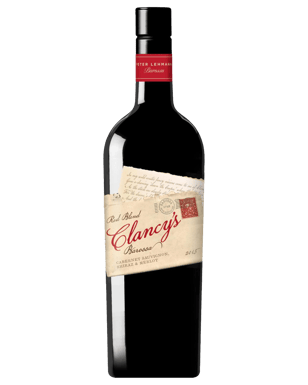 Peter Lehmann Clancy's Shiraz Cabernet Merlot  Bottle