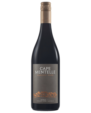 Cape Mentelle Margaret River Shiraz  Bottle