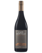 Cape Mentelle Margaret River Shiraz  Bottle