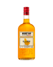 Mount Gay Eclipse Rum 700ml  Bottle
