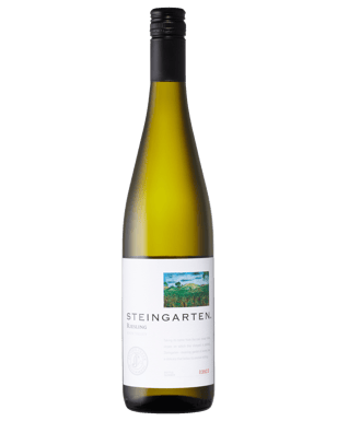 Jacob's Creek Steingarten Riesling  Bottle