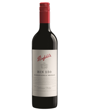 Penfolds Bin 150 Marananga Shiraz 2013  Bottle