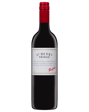 Penfolds St Henri Shiraz 2012  Bottle