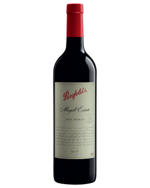 Penfolds Magill Estate Shiraz 2013  Bottle