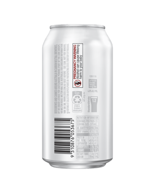 Xxxx Summer Bright Lager Cans 375ml  Can