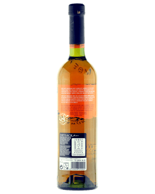 William And Humbert Dry Sack Sherry  Bottle