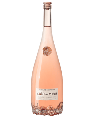 Buy Gerard Bertrand Cote Des Roses Rosé Magnum 1.5l online with (same ...