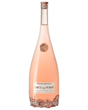 Gérard Bertrand Cote Des Roses Rosé Magnum 1.5l  Bottle