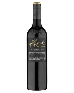 Langmeil Resurrection Mataro  Bottle