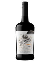 Lindeman's Gentlemans Collection Tawny  Bottle