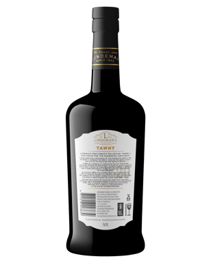 Lindeman's Gentlemans Collection Tawny  Bottle