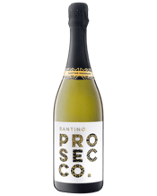 Santino Prosecco  Bottle