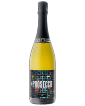 Kingdom Lane Prosecco  Bottle