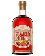 Mcwilliam's Flavour Infusions Strawberry Delight Nv  Bottle