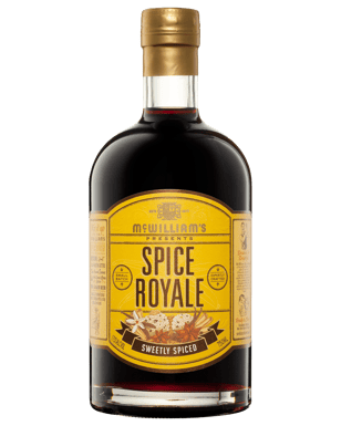 Mcwilliam's Flavour Infusions Spice Royale Nv  Bottle