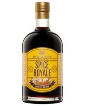 Mcwilliam's Flavour Infusions Spice Royale Nv  Bottle