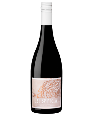 Z Wine Rustica Barossa Valley Grenache  Bottle