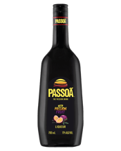 Passoa Passionfruit Liqueur 700ml  Bottle