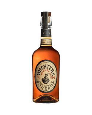 Michter's Us 1 Kentucky Straight Bourbon Whiskey 700ml  Bottle