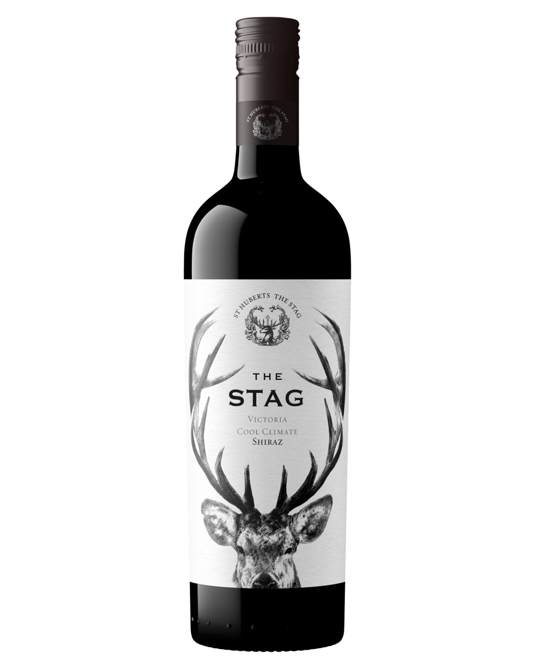 Buy St Huberts The Stag The Stag Yarra Valley Pinot Noir online with