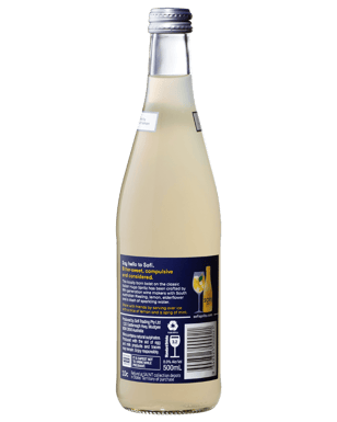 Sofi Spritz Lemon & Elderflower Spritz 500ml  Bottle