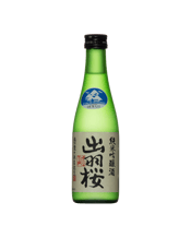 Dewazakura Dewasansan Junmai Ginjo 300ml  Bottle