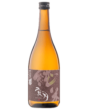 Houraisen Houraisen Junmai Kasumizuki 720ml  Bottle