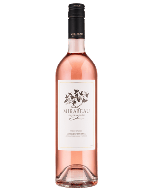 Mirabeau Classic Rosé  Bottle