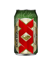 Dos Equis Lager Especial Cans 355ml  Can