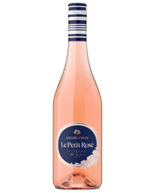 Jacob's Creek Le Petit Rosé  Bottle