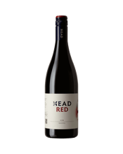 Head Red Gsm 750ml  Bottle