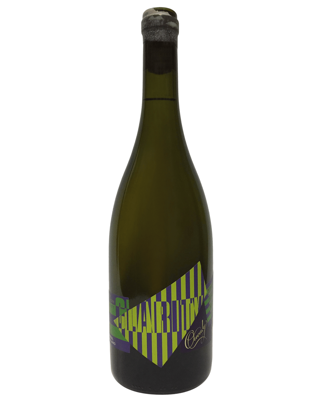 Quealy Turbul Friulano