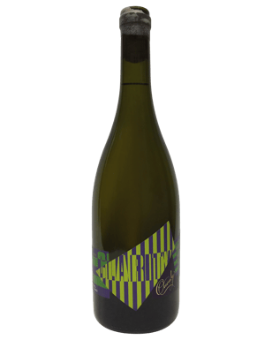 Quealy Turbul Friulano  Bottle