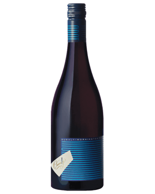 Quealy Mornington Peninsula Pinot Noir  Bottle