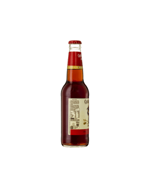 Captain Morgan Original Spiced Gold & Cola 330ml  Bottle
