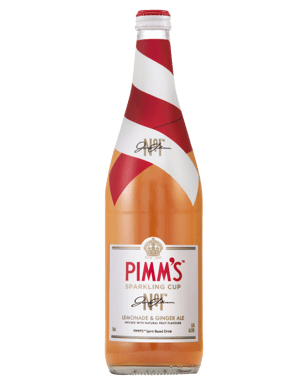 Buy Pimm S Sparkling Cup 750ml Online Today Bws