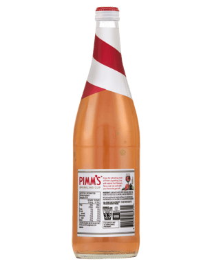 Pimm's Sparkling Cup 750ml  Bottle