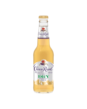 Crown Royal Whisky & Dry 330ml  Bottle