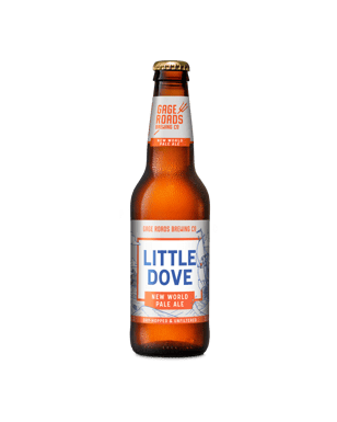Gage Roads Little Dove New World Pale Ale 330ml  Bottle