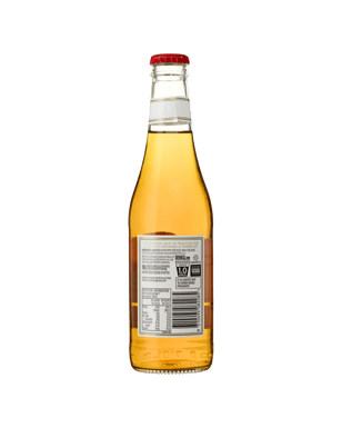 Pimm's No 1 Cup Lemonade & Ginger Ale 330ml  Bottle