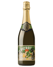 Le Chat Noir M. Pierre Brut Blanc De Blancs Nv  Bottle