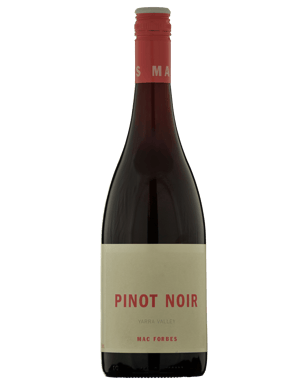 Mac Forbes Pinot Noir  Bottle