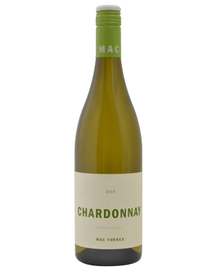 Mac Forbes Yarra Valley Chardonnay  Bottle