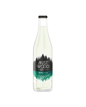 Mist Wood Gin With Apple 320ml  Bottle