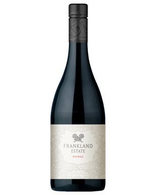 Frankland Estate Shiraz  Bottle