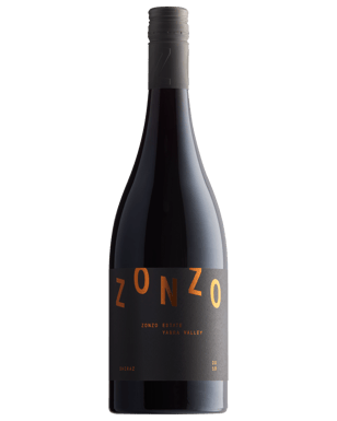 Zonzo Estate Yarra Valley Shiraz  Bottle