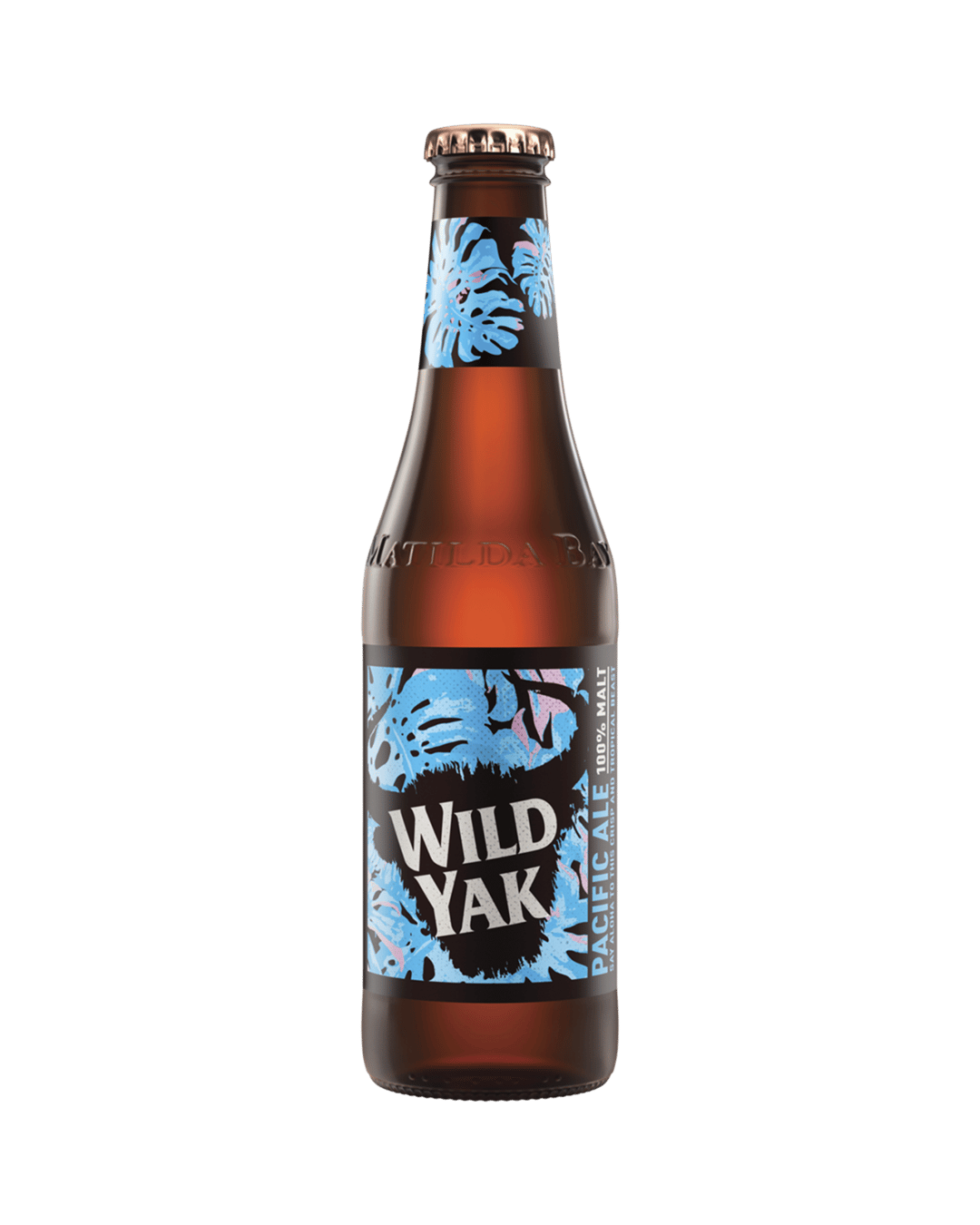 Buy Yak Ales Fat Yak Original Pale Ale 345ml online with (sameday FREE