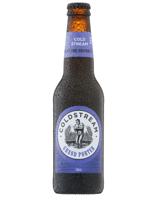 Coldstream Grand Porter  Bottle